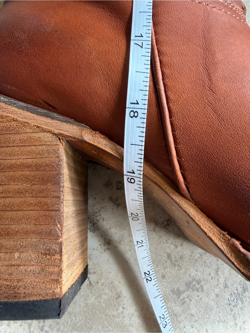 Freebird Panama boots - Picture 13 of 14
